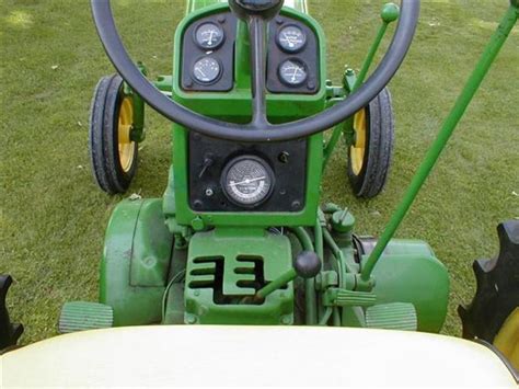 John Deere Tractors Discussion Board 